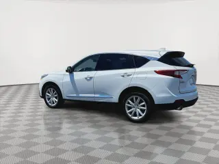 Acura RDX 2021 SH-AWD 4dr SUV
