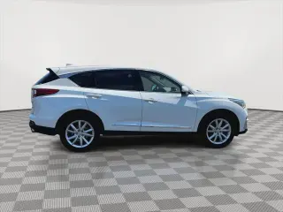 Acura RDX 2021 SH-AWD 4dr SUV