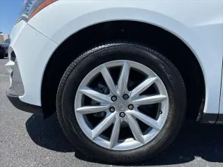 Acura RDX 2021 SH-AWD 4dr SUV