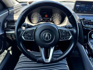 Acura RDX 2021 SH-AWD 4dr SUV