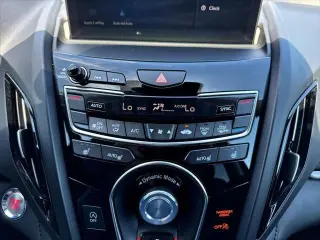 Acura RDX 2021 SH-AWD 4dr SUV