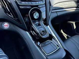 Acura RDX 2021 SH-AWD 4dr SUV