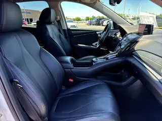 Acura RDX 2021 SH-AWD 4dr SUV
