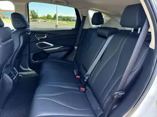 Acura RDX 2021 SH-AWD 4dr SUV