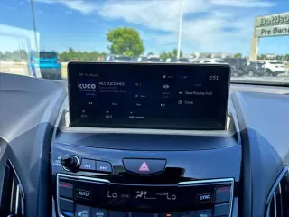 Acura RDX 2021 SH-AWD 4dr SUV