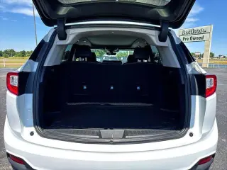 Acura RDX 2021 SH-AWD 4dr SUV