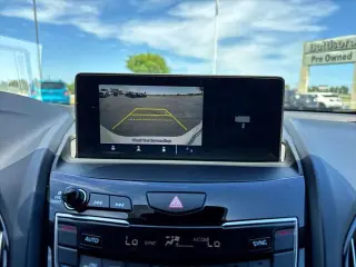 Acura RDX 2021 SH-AWD 4dr SUV