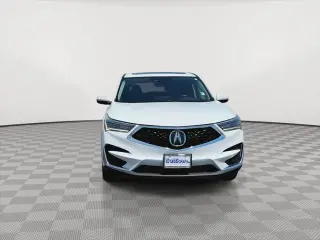 Acura RDX 2021 SH-AWD 4dr SUV