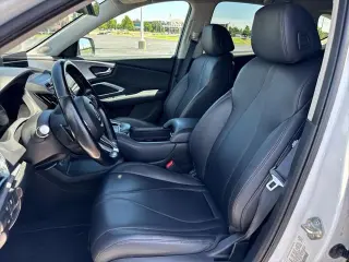 Acura RDX 2021 SH-AWD 4dr SUV