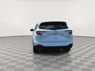 Acura RDX 2021 SH-AWD 4dr SUV