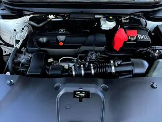 Acura RDX 2021 SH-AWD 4dr SUV