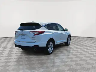 Acura RDX 2021 SH-AWD 4dr SUV