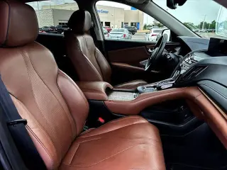 Acura RDX 2021 SH-AWD 4dr SUV w/Advance Package