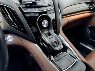 Acura RDX 2021 SH-AWD 4dr SUV w/Advance Package