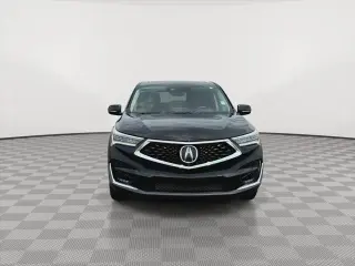 Acura RDX 2021 SH-AWD 4dr SUV w/Advance Package