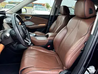 Acura RDX 2021 SH-AWD 4dr SUV w/Advance Package