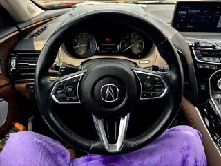 Acura RDX 2021 SH-AWD 4dr SUV w/Advance Package