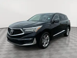 Acura RDX 2021 SH-AWD 4dr SUV w/Advance Package