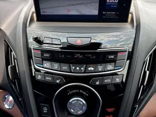 Acura RDX 2021 SH-AWD 4dr SUV w/Advance Package
