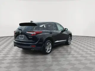 Acura RDX 2021 SH-AWD 4dr SUV w/Advance Package