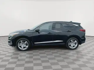 Acura RDX 2021 SH-AWD 4dr SUV w/Advance Package