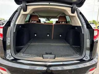 Acura RDX 2021 SH-AWD 4dr SUV w/Advance Package