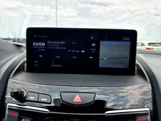 Acura RDX 2021 SH-AWD 4dr SUV w/Advance Package