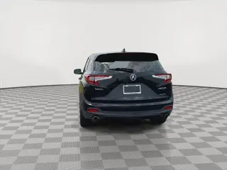Acura RDX 2021 SH-AWD 4dr SUV w/Advance Package