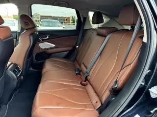 Acura RDX 2021 SH-AWD 4dr SUV w/Advance Package
