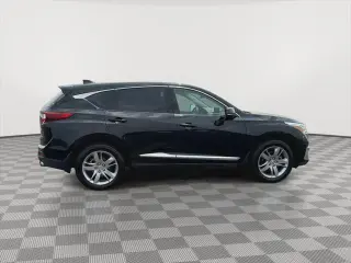 Acura RDX 2021 SH-AWD 4dr SUV w/Advance Package