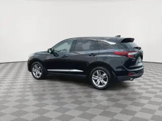 Acura RDX 2021 SH-AWD 4dr SUV w/Advance Package
