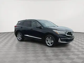 Acura RDX 2021 SH-AWD 4dr SUV w/Advance Package