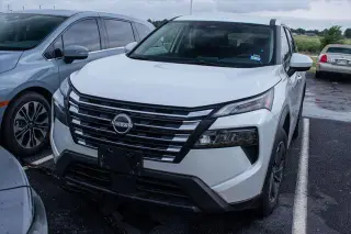 Nissan Rogue 2025 SV 4dr Crossover