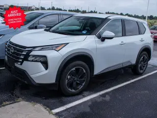 Nissan Rogue 2025 SV 4dr Crossover