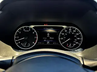 Nissan Sentra 2023 SV 4dr Sedan