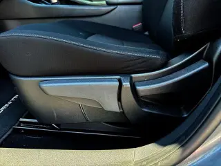 Nissan Sentra 2023 SV 4dr Sedan