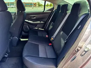 Nissan Sentra 2023 SV 4dr Sedan