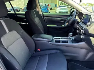 Nissan Sentra 2023 SV 4dr Sedan