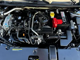 Nissan Sentra 2023 SV 4dr Sedan