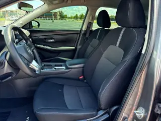 Nissan Sentra 2023 SV 4dr Sedan