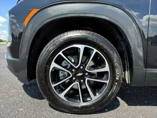 Chevrolet Trailblazer 2025 4x4 LT 4dr SUV