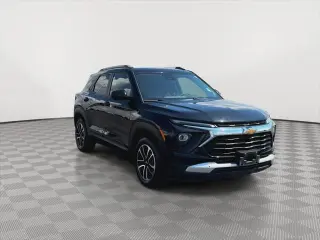 Chevrolet Trailblazer 2025 4x4 LT 4dr SUV