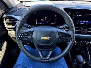 Chevrolet Trailblazer 2025 4x4 LT 4dr SUV