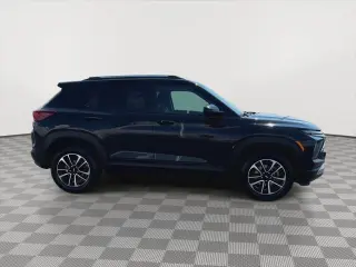 Chevrolet Trailblazer 2025 4x4 LT 4dr SUV