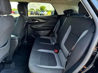 Chevrolet Trailblazer 2025 4x4 LT 4dr SUV