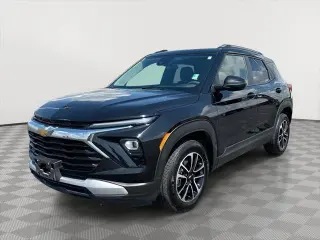 Chevrolet Trailblazer 2025 4x4 LT 4dr SUV