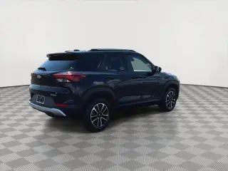 Chevrolet Trailblazer 2025 4x4 LT 4dr SUV