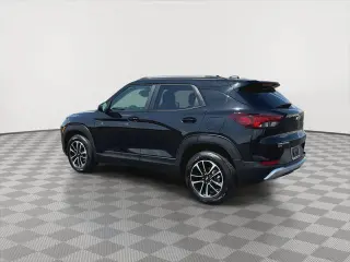 Chevrolet Trailblazer 2025 4x4 LT 4dr SUV