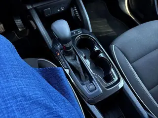 Chevrolet Trailblazer 2025 4x4 LT 4dr SUV
