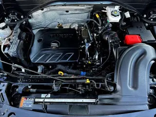 Chevrolet Trailblazer 2025 4x4 LT 4dr SUV